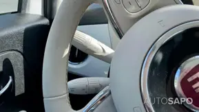 Fiat 500 1.0 Hybrid Dolcevita de 2022