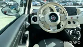 Fiat 500 1.0 Hybrid Dolcevita de 2022
