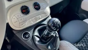 Fiat 500 1.0 Hybrid Dolcevita de 2022