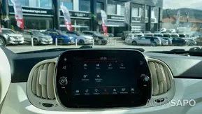 Fiat 500 1.0 Hybrid Dolcevita de 2022