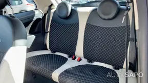 Fiat 500 1.0 Hybrid Dolcevita de 2022