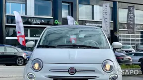 Fiat 500 1.0 Hybrid Dolcevita de 2022