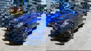 Mercedes-Benz Classe C 300 de Avantgarde de 2020