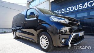 Toyota Proace de 2022