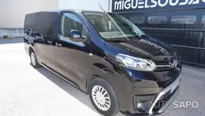 Toyota Proace de 2022