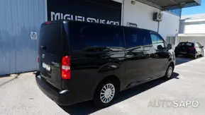 Toyota Proace de 2022