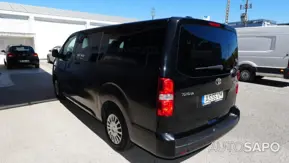 Toyota Proace de 2022