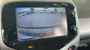 Toyota Aygo 1.0 X-Play+X-Touch de 2016