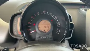 Toyota Aygo 1.0 X-Play+X-Touch de 2016
