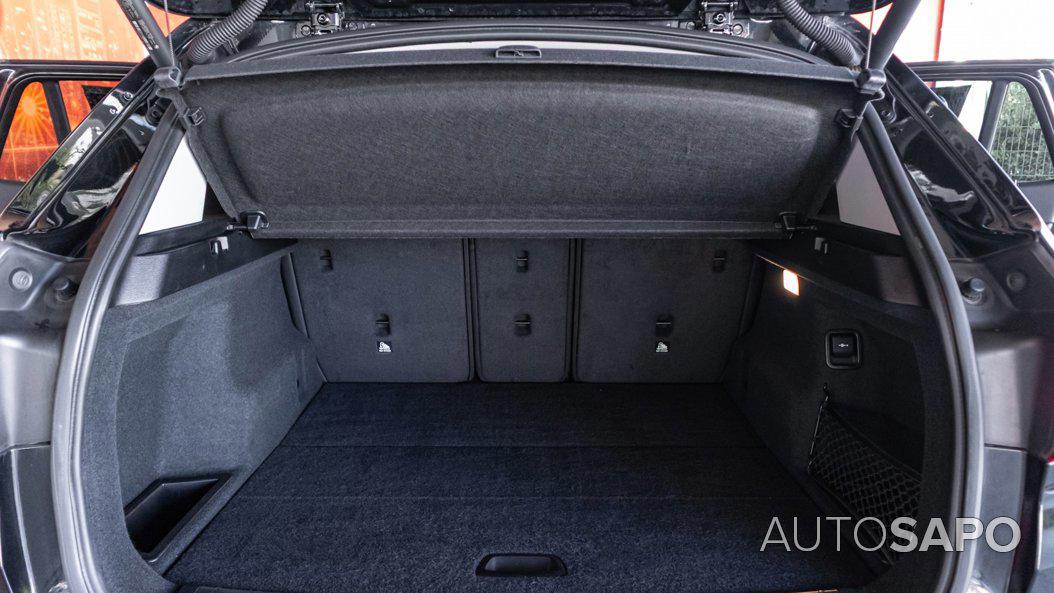 BMW X1 16 d sDrive Auto xLine de 2019