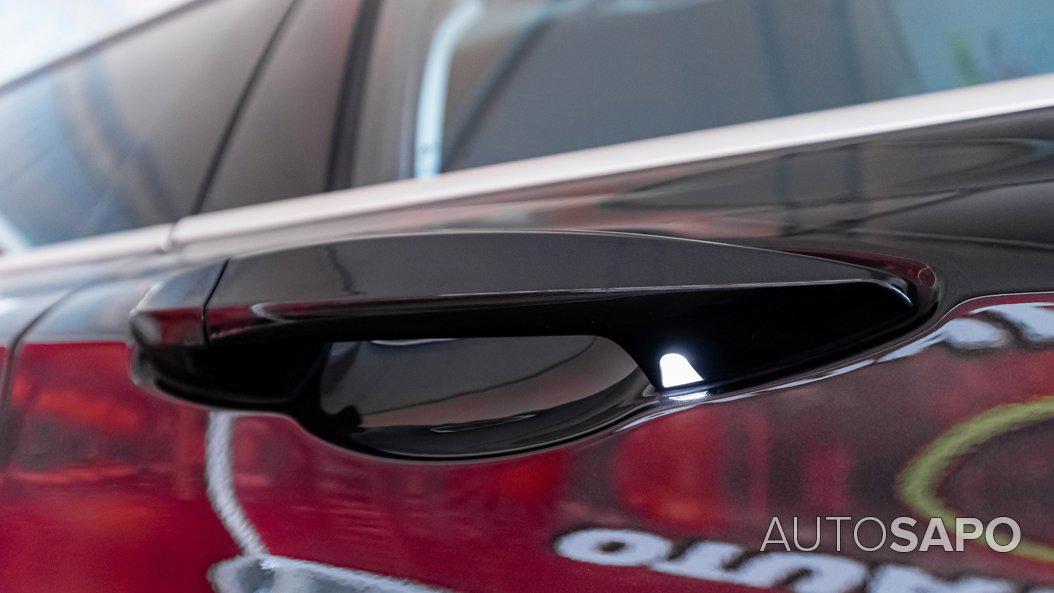 BMW X1 16 d sDrive Auto xLine de 2019
