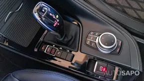 BMW X1 16 d sDrive Auto xLine de 2019