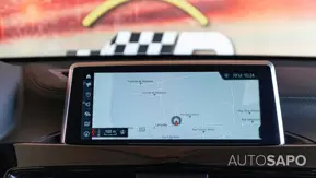 BMW X1 16 d sDrive Auto xLine de 2019