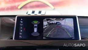 BMW X1 16 d sDrive Auto xLine de 2019