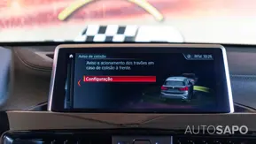 BMW X1 16 d sDrive Auto xLine de 2019