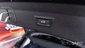 BMW X1 16 d sDrive Auto xLine de 2019