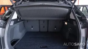 BMW X1 16 d sDrive Auto xLine de 2019