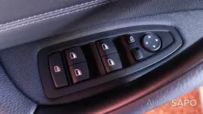 BMW X1 16 d sDrive Auto xLine de 2019