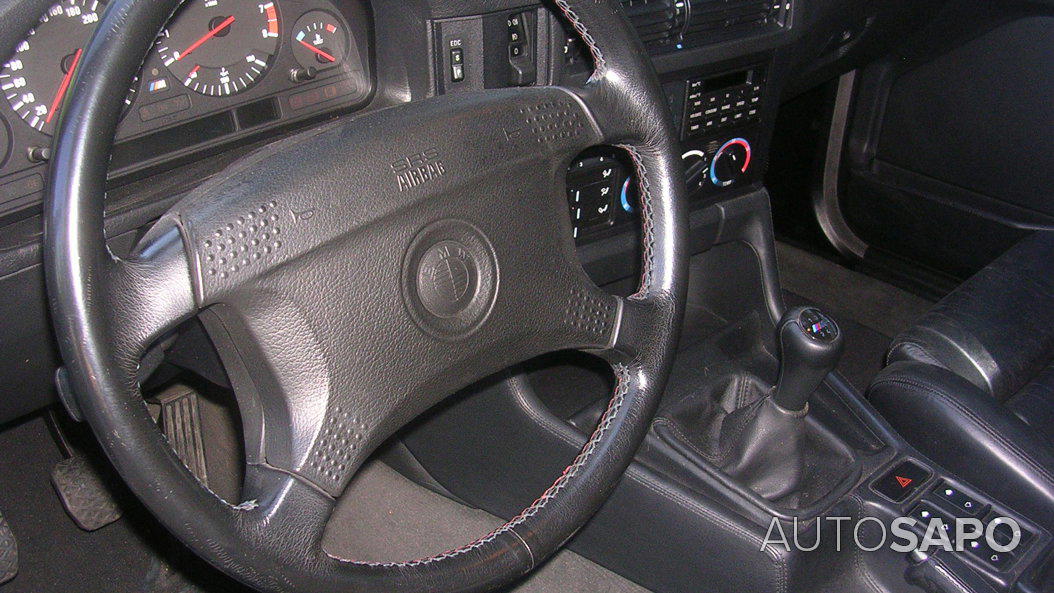 BMW M5 M5 de 1993