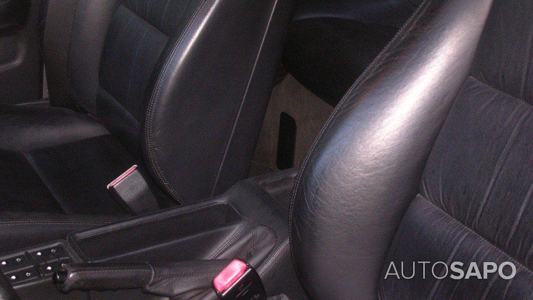 BMW M5 M5 de 1993