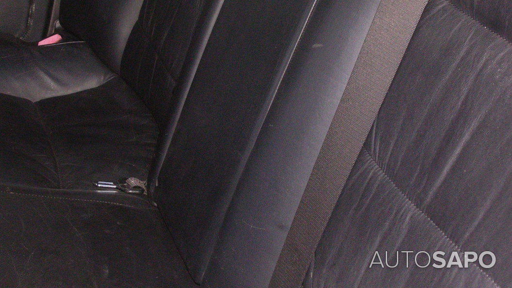 BMW M5 M5 de 1993
