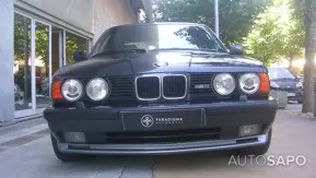 BMW M5 M5 de 1993