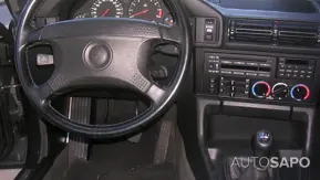 BMW M5 M5 de 1993
