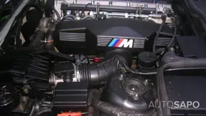 BMW M5 M5 de 1993