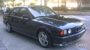 BMW M5 M5 de 1993