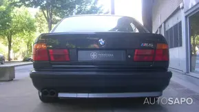 BMW M5 M5 de 1993