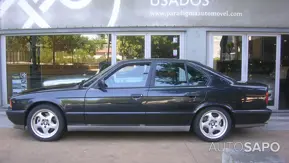 BMW M5 M5 de 1993