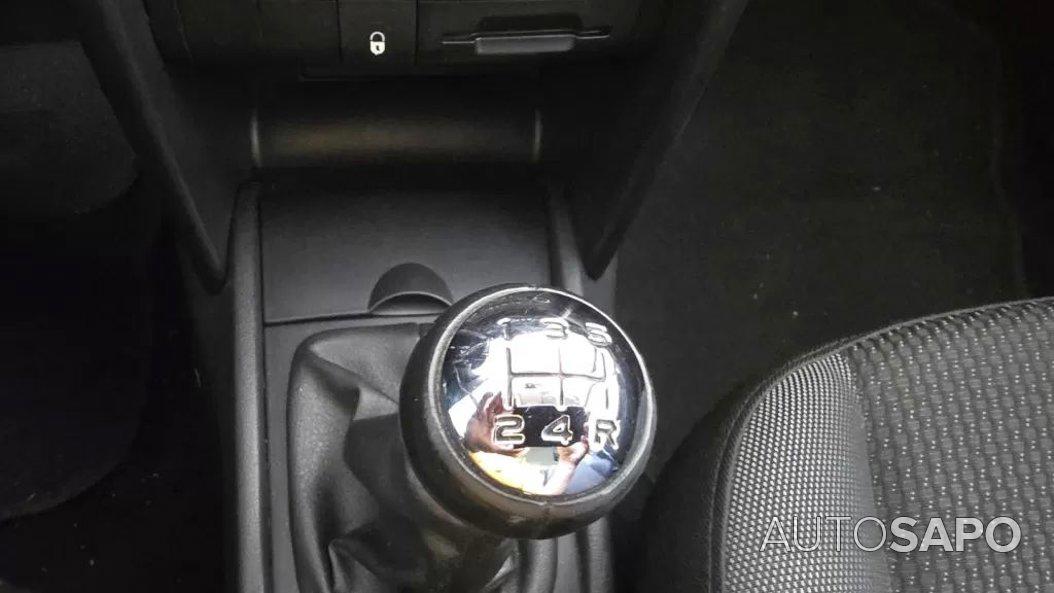 Peugeot 207 1.4 16V Trendy de 2009