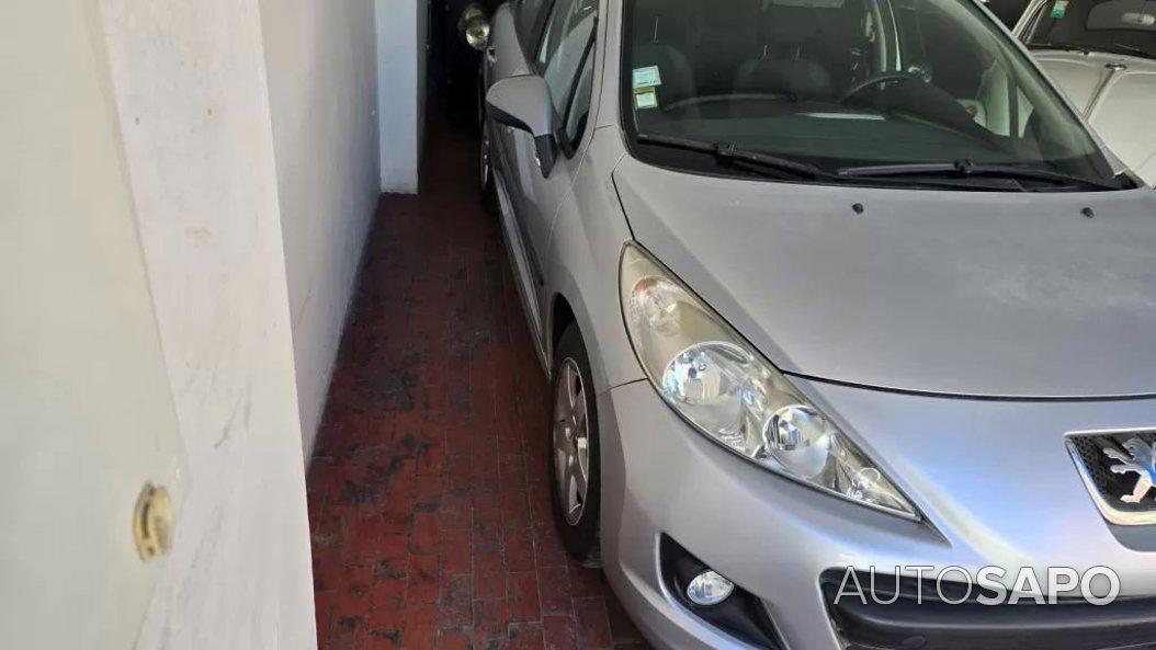 Peugeot 207 1.4 16V Trendy de 2009