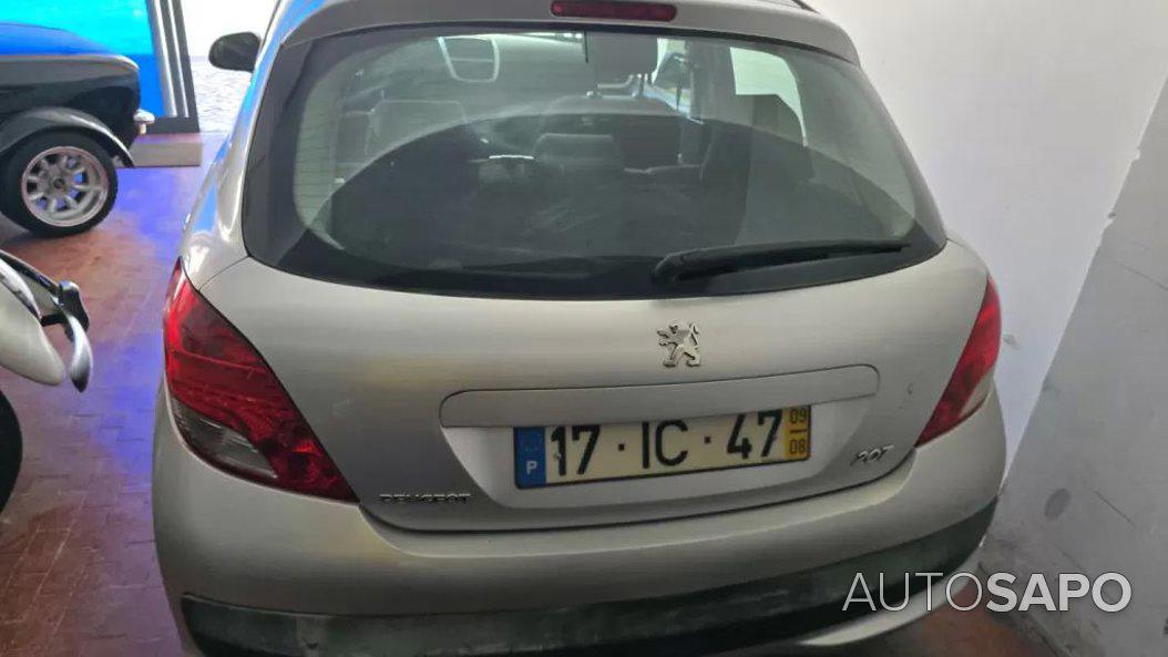 Peugeot 207 1.4 16V Trendy de 2009