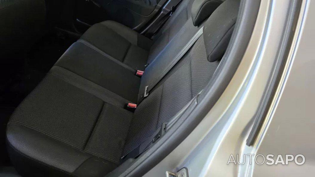 Peugeot 207 1.4 16V Trendy de 2009