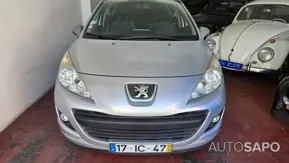 Peugeot 207 1.4 16V Trendy de 2009