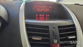 Peugeot 207 1.4 16V Trendy de 2009