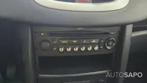 Peugeot 207 1.4 16V Trendy de 2009