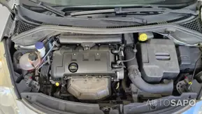 Peugeot 207 1.4 16V Trendy de 2009