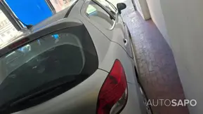 Peugeot 207 1.4 16V Trendy de 2009