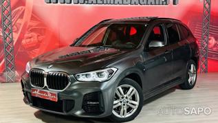 BMW X1 25 e xDrive Pack M de 2021