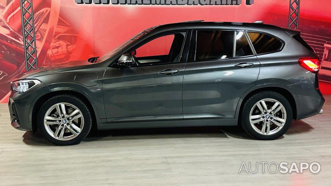 BMW X1 25 e xDrive Pack M de 2021