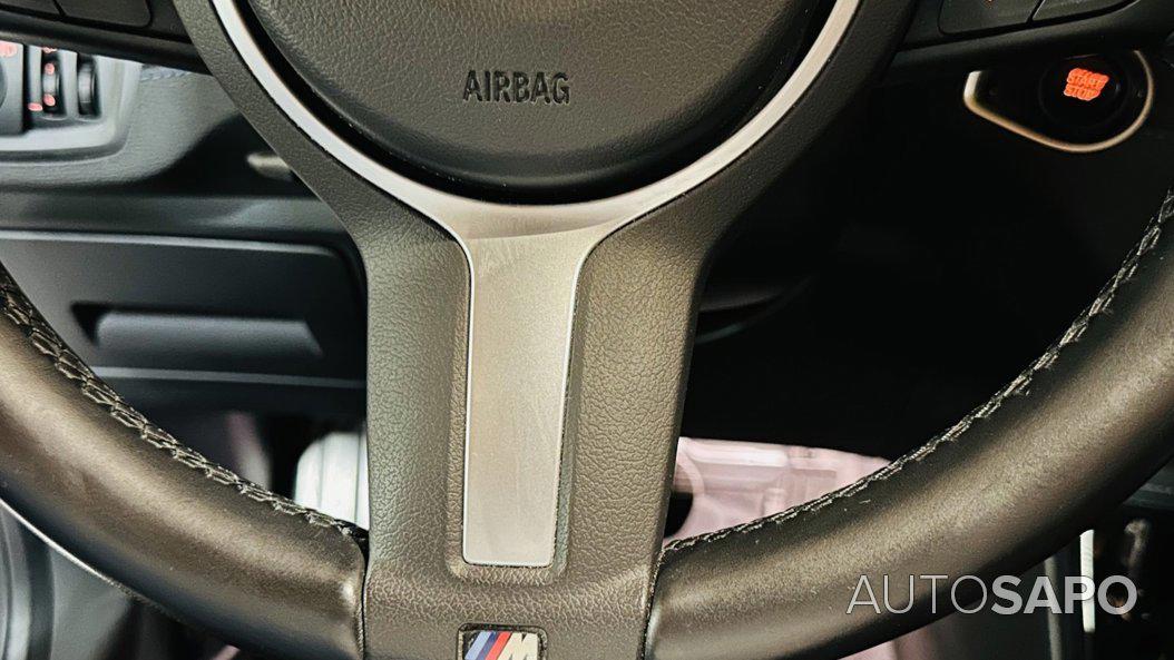 BMW X1 25 e xDrive Pack M de 2021