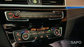 BMW X1 25 e xDrive Pack M de 2021