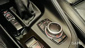 BMW X1 25 e xDrive Pack M de 2021