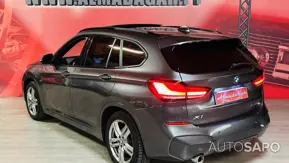 BMW X1 25 e xDrive Pack M de 2021