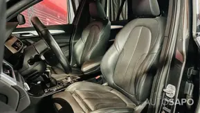 BMW X1 25 e xDrive Pack M de 2021