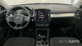 Volvo XC40 1.5 T5 PHEV Momentum Plus de 2020