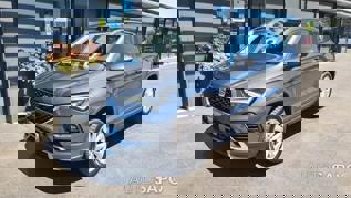 Seat Ateca 2.0 TDI Style de 2021