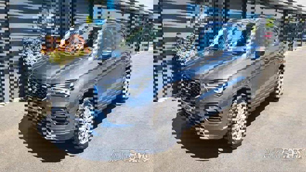 Seat Ateca 2.0 TDI Style de 2021
